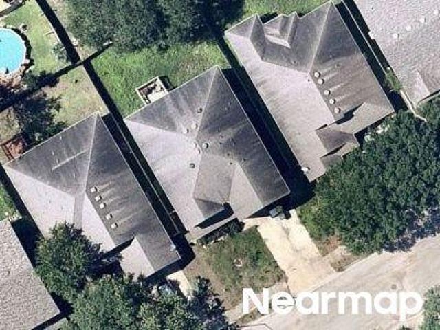 House for sale in Schertz, Texas