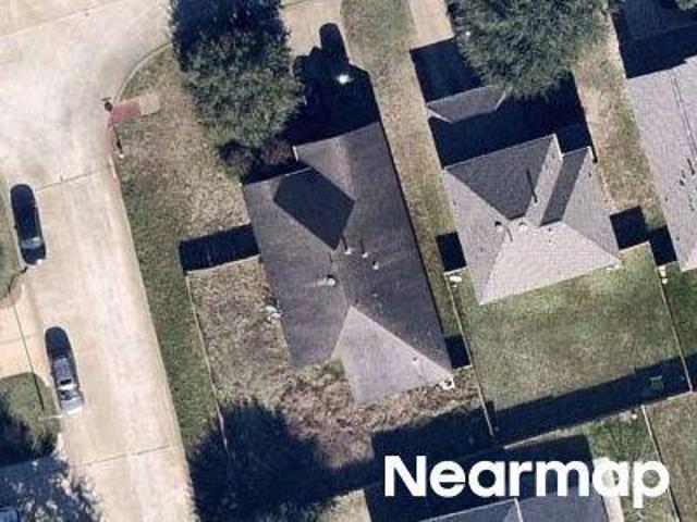 House for sale in Harris, Texas