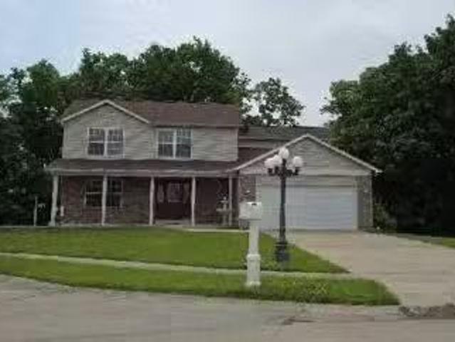 House for sale in O Fallon