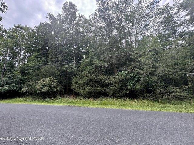 Land for sale in Pocono Summit Land for sale in Pocono Summit