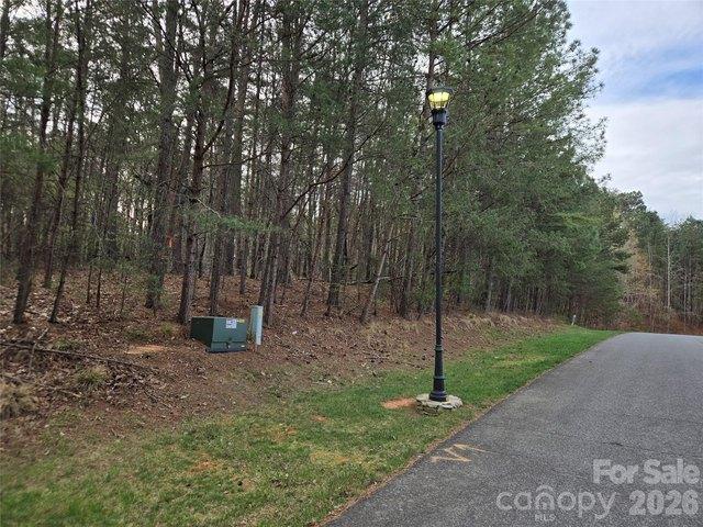Land for sale in Badin, North Carolina