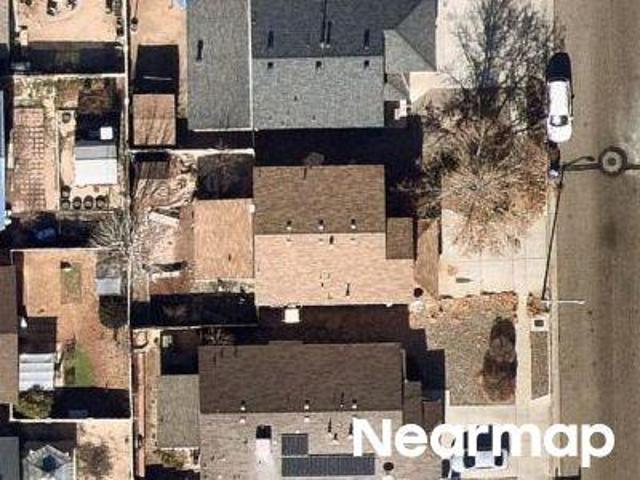 House for sale in New Mexico