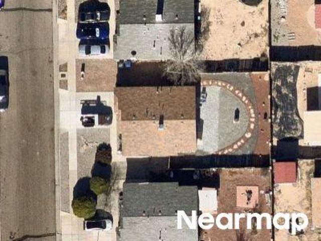 House for sale in New Mexico