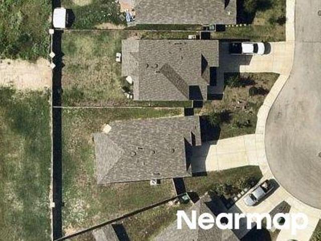 House for sale in Leesville, Texas