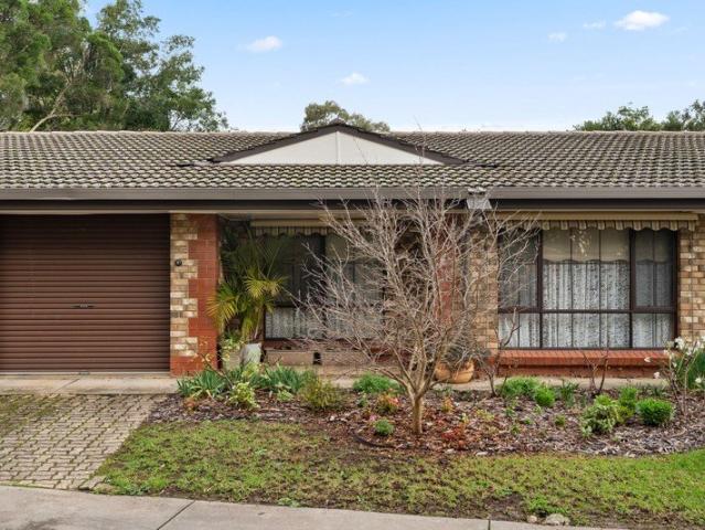 Apartment for sale in Horseshoe Creek, South Australia