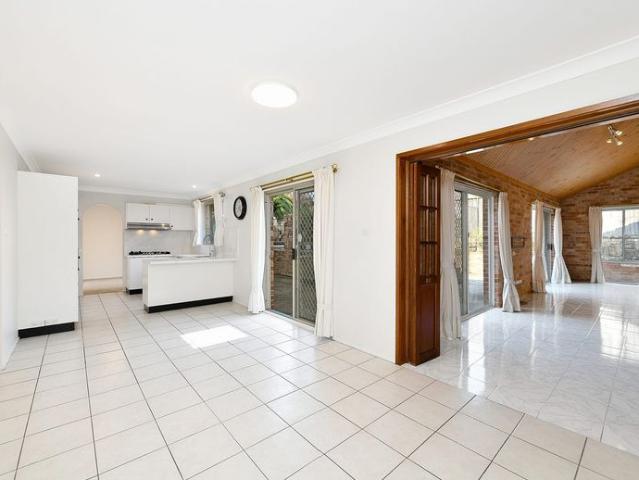 House for rent in Sydney, New South Wales
