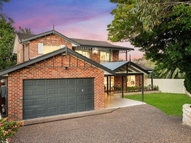 House for sale in Sydney, New South Wales