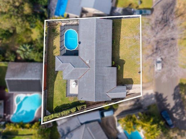 House for sale in Sydney, New South Wales