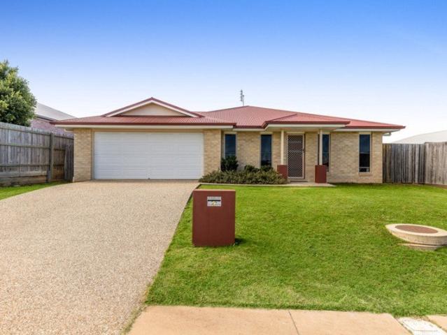 House for rent in Glenvale, Toowoomba