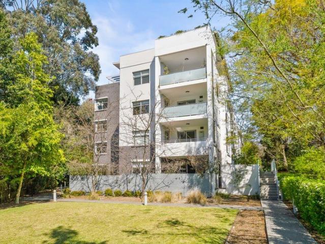 Apartment for rent in Upper North Shore, Sydney
