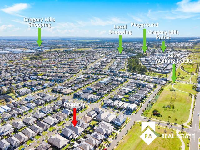 House for sale in Sydney, New South Wales