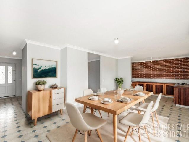 Duplex for rent in Yanchep, Western Australia