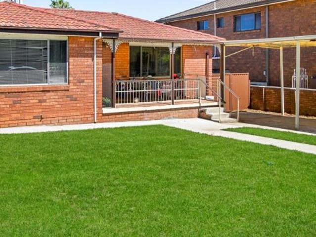 House for rent in Edensor Park