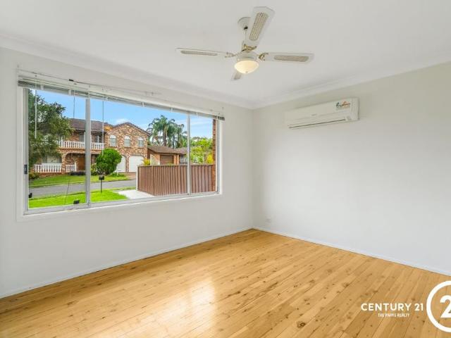 House for rent in Edensor Park