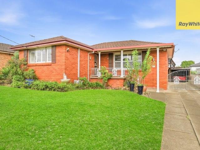 House for sale in Sydney, New South Wales