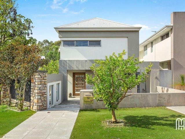 House for sale in Stirling, Western Australia