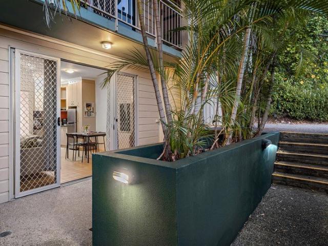 Apartment for sale in Paddington, Greater Brisbane