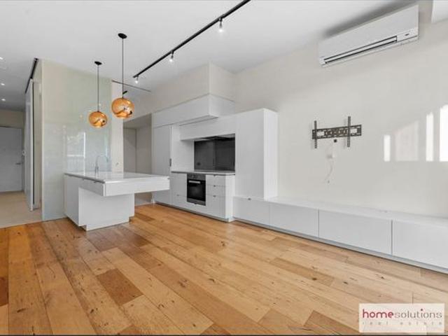 Apartment for rent in South Melbourne, Melbourne