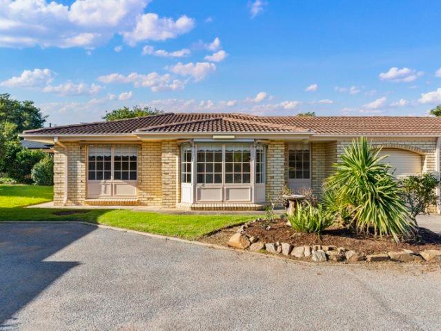 Apartment for sale in Horseshoe Creek, South Australia