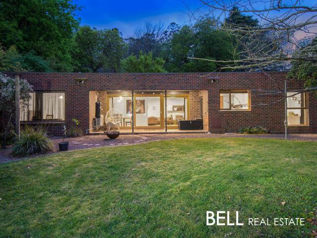 House for sale in Olinda, Victoria