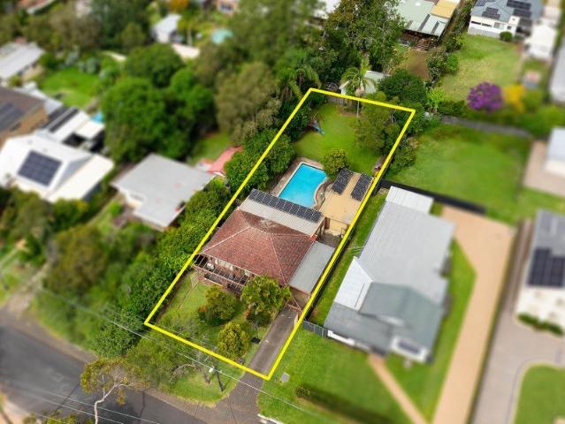 House for sale in Sydney, New South Wales