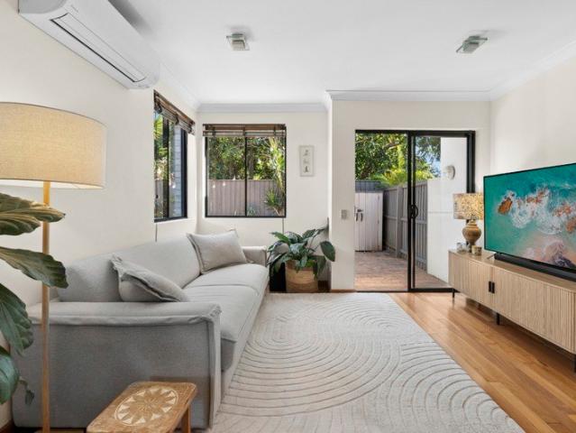Townhouse for sale in Eastern Suburbs, Sydney