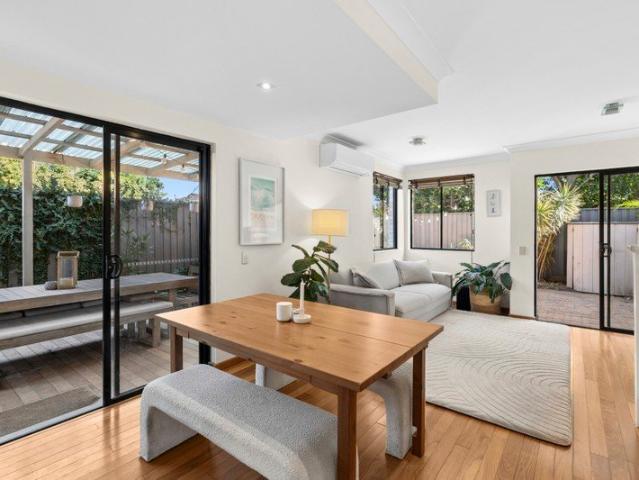 Townhouse for sale in Sydney, New South Wales