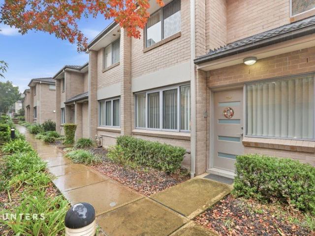 Townhouse for sale in Sydney, New South Wales