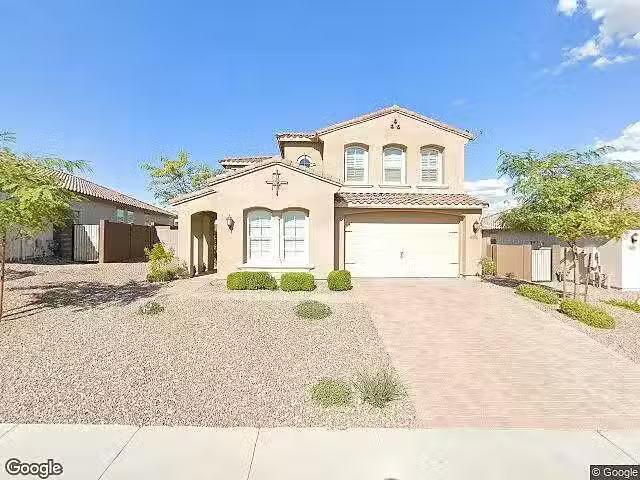 House for rent in Peoria