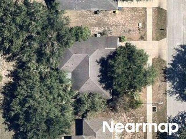 House for sale in Minneola, Florida