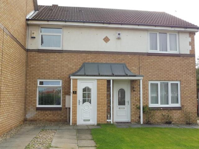 House for rent in Normanby, Middlesbrough