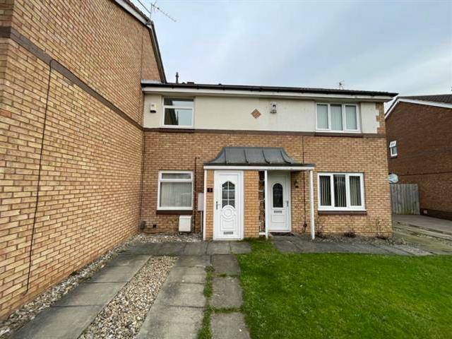 Apartment for rent in Town Farm, Middlesbrough
