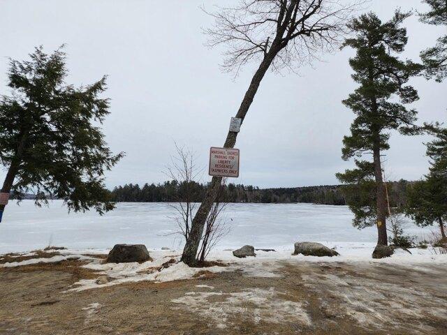 Land for sale in Waldo, Maine