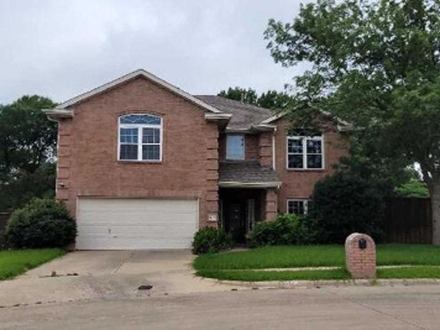 House for sale in Rowlett, Texas