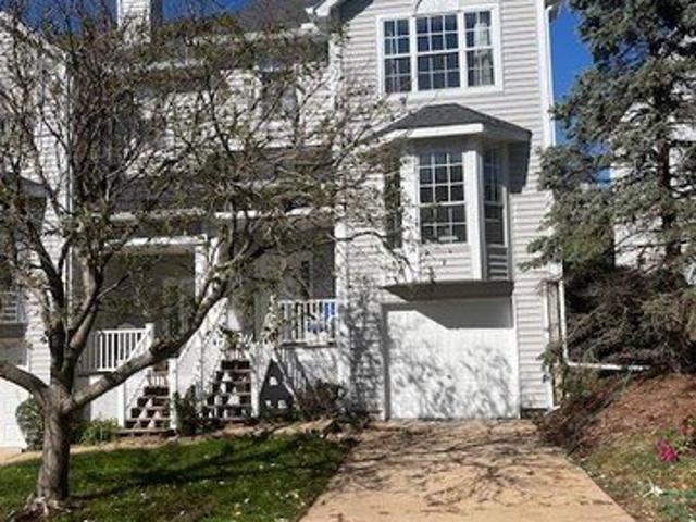 Condo for sale in Ballwin, Missouri