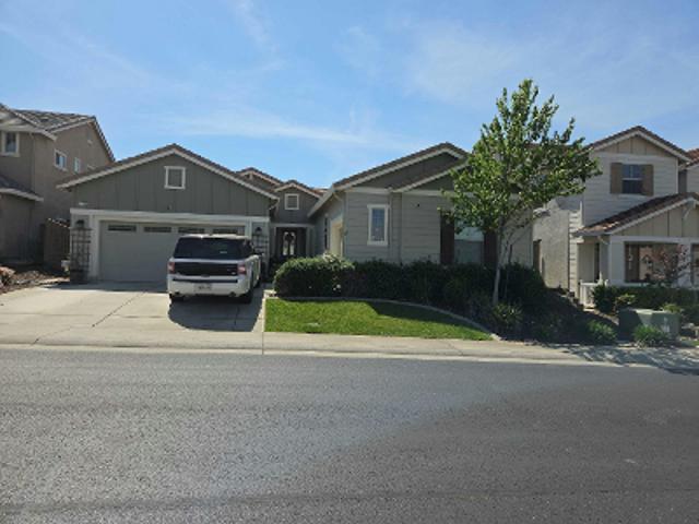 House for sale in Rocklin, California
