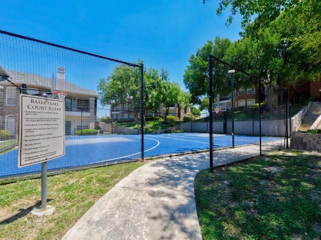 Apartment for rent in Leesville, Texas