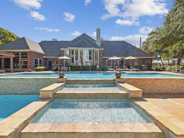 Apartment for rent in Leesville, Texas