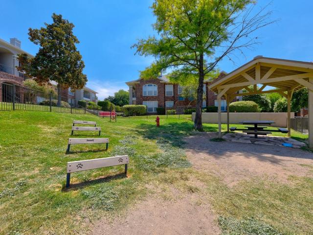 Apartment for rent in Leesville, Texas