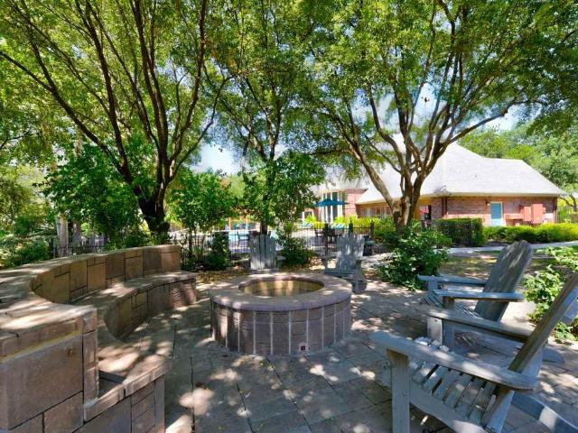 Apartment for rent in Leesville, Texas