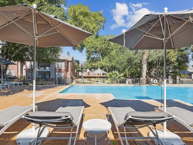 Apartment for rent in Leesville, Texas