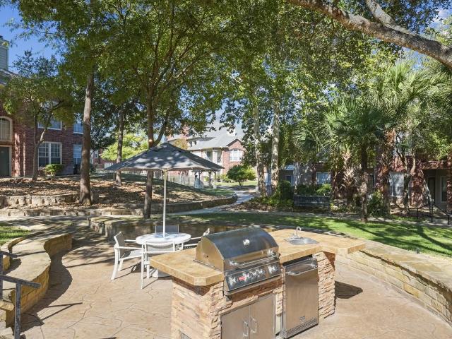 Apartment for rent in Leesville, Texas