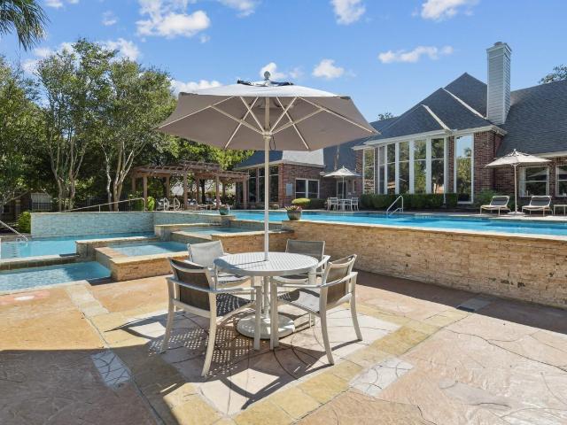 Apartment for rent in Leesville, Texas