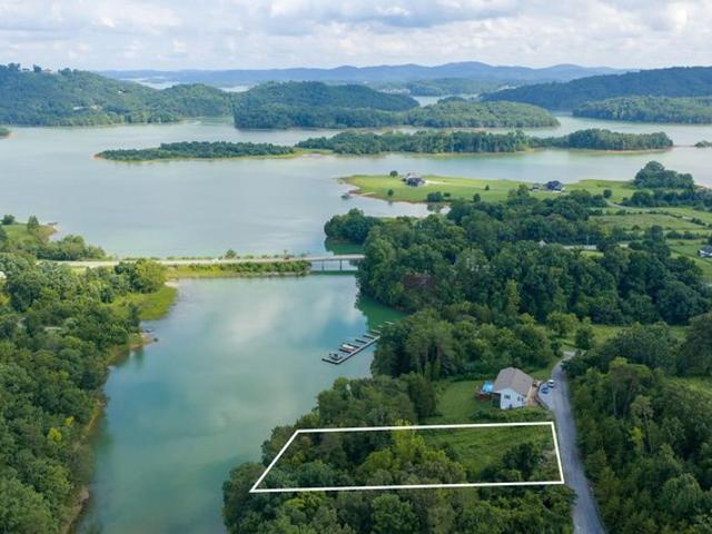 Land for sale in Tennessee