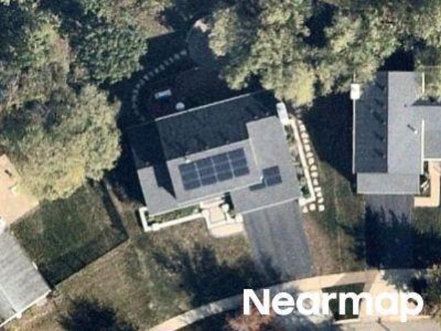 House for sale in Streamwood, Illinois