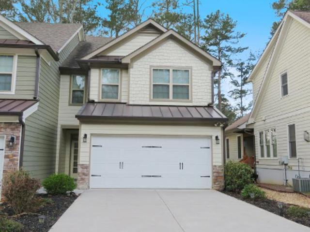 House for sale in Cobb, Georgia