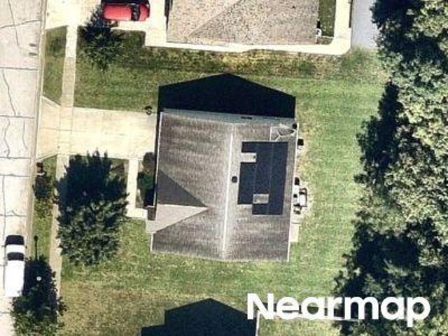 House for sale in Groveport, Ohio