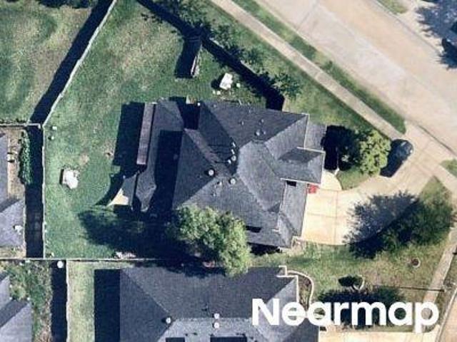 House for sale in Park Creek, Cypress