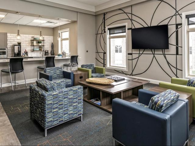 Apartment for rent in Nebraska