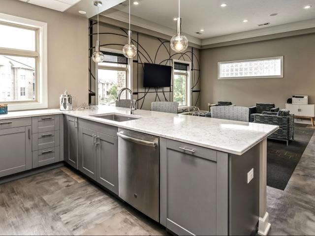 Apartment for rent in Omaha